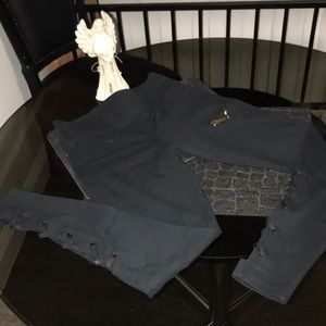 PUMA leggings🏃🏽‍♀️